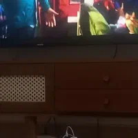 ست میزتی وی وایینه کنسول وجاکفشی