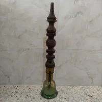 قلیون دو سیب