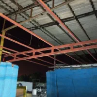 خدمات تخصصی وفنی جوشکاری وبازسای خونه های قدیمی