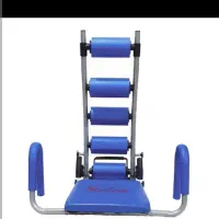 دستگاه دراز و نشست(حراج)