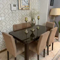 میزنهارخوری ۶ نفره