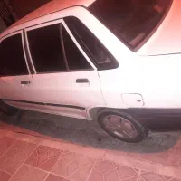 فروش پراید مدل ۹۰