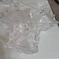 سرویس کریستال آیس ظروف پذیرایی یخی|ظروف سرو و پذیرایی|تهران, شهید رجایی|دیوار