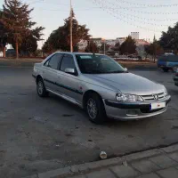 پژو پارس elxمدل۸۳زانتیا موتور|خودرو سواری و وانت|مراغه, |دیوار