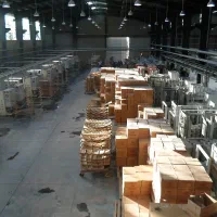کارگر خط تولید + اپراتور دستگاه CNC + نیرو برق