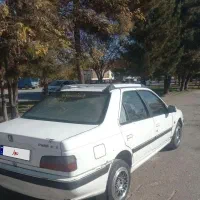 خودرو پرشیا موتور زانتیا ELX