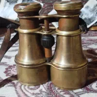 دوربین شکاری ارتش بریتانیا آنتیک 1860