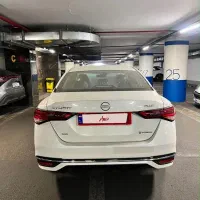 نیسان سیلفی آمیتیس پلاس ۲۰۲۴ Nissan Sylphy|خودرو سواری و وانت|تهران, جماران (نیاوران)|دیوار