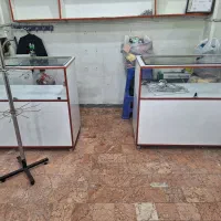 میز مغازه در حد نو نو|فروشگاه و مغازه|چالوس, |دیوار