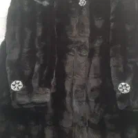 پالتو خز|لباس|سلمان‌شهر, |دیوار