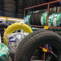 لاستیک دولتی ایرانی و خارجی با چک صیادی|قطعات یدکی و لوازم جانبی|تبریز, |دیوار