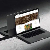 طراحی سایت + پشتیبانی محتوا وسئو|خدمات رایانهای و موبایل|سبزوار, پاسداران|دیوار