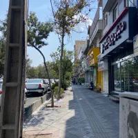 اجاره مغازه بربلوار ۴۰متر حکیمیه