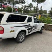 کاپرا وارداتی موتور ژاپن