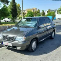 پراید ۱۳۲ SE