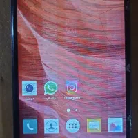 گوشی ال‌جی k10(2016)