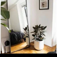 آیینه قدی|آینه|بروجرد, |دیوار