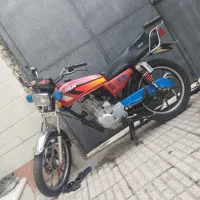 هندا۲۰۰مدل۹۵