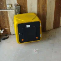 فروش لوازم و یا واگذاری رستوران