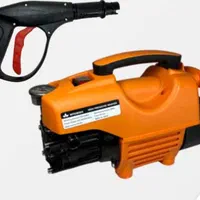 کارواش ۲۰۰ بار میتسوبیشی ژاپن با گارانتی|فروشگاه و مغازه|شیراز, فخرآباد (دروازه کازرون)|دیوار