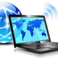 صفر تا صد یادگیری کامپیوتر و کارهای کافی نتی