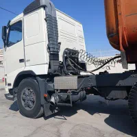 رنگ دارد سمت شاگرد ۳۰ درصد بالای در|خودرو سنگین|کازرون, |دیوار