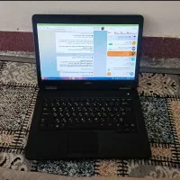 لپ تاپ Core i5 نسل 4 هارد 500 رام 10