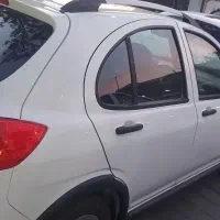 کوییک اتاق تعویضی قانونی اربکان سالم|خودرو سواری و وانت|نقده, |دیوار