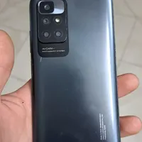 شیائومی Redmi 10 2022 با حافظهٔ ۶۴ گیگابایت|موبایل|قم, حنیف نژاد|دیوار