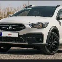 خودرو آریا cvt 2000