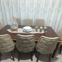 غذا خوری 8نفره