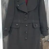 پالتو فتر سایز ۴۴