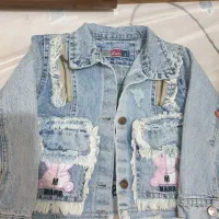 کت شلوار لی بچگانه|کفش و لباس بچه|تهران, امیریه|دیوار