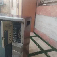 تلویزیون رنگی سونی.|تلویزیون و پروژکتور|بادرود, |دیوار