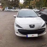 ۲۰۷ اتوماتیک پاناروما ارتقا یافته