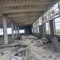 جوشکاری سیار سری سه|خدمات پیشه و مهارت|کهنوج, |دیوار