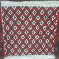 پادری دستبافت