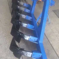 خرمنکوب برقی