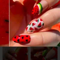 آموزش صفر تا صد لاین ژل با مدرک بین المللی