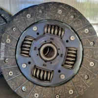 تعمیرگاه صفحه کلاچ|خدمات موتور و ماشین|دهدشت, |دیوار