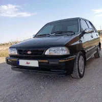 پراید مدل 86|خودرو سواری و وانت|زرندیه, |دیوار