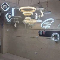 تولیدی لوستر