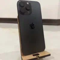 ایفون ۱۶ پرمکس در حد zaaباطری ۱۰۰|موبایل|اصفهان, برازنده|دیوار