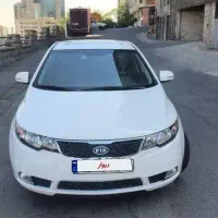 کیا سراتو مونتاژ اتوماتیک آپشنال 2000cc، مدل ۱۳۹۶|خودرو سواری و وانت|تهران, امانیه|دیوار