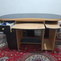 میز کامپیوتر