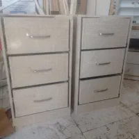 ۲عدد دراور لباسی