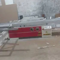 دستگاه برش mdf