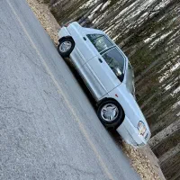 ۱۳۲مدل ۸۹|خودرو سواری و وانت|بیرجند, |دیوار