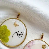 گردنبندزلف یار|زیورآلات و اکسسوری|رشت, آزادگان|دیوار