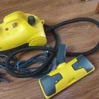 بخار شوی کنوود مدل SC 590